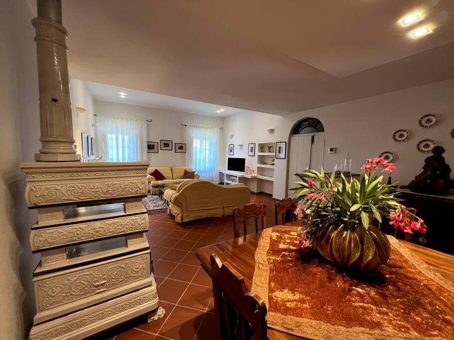 Appartamento In Fattoria #2 Pistoia Exterior foto