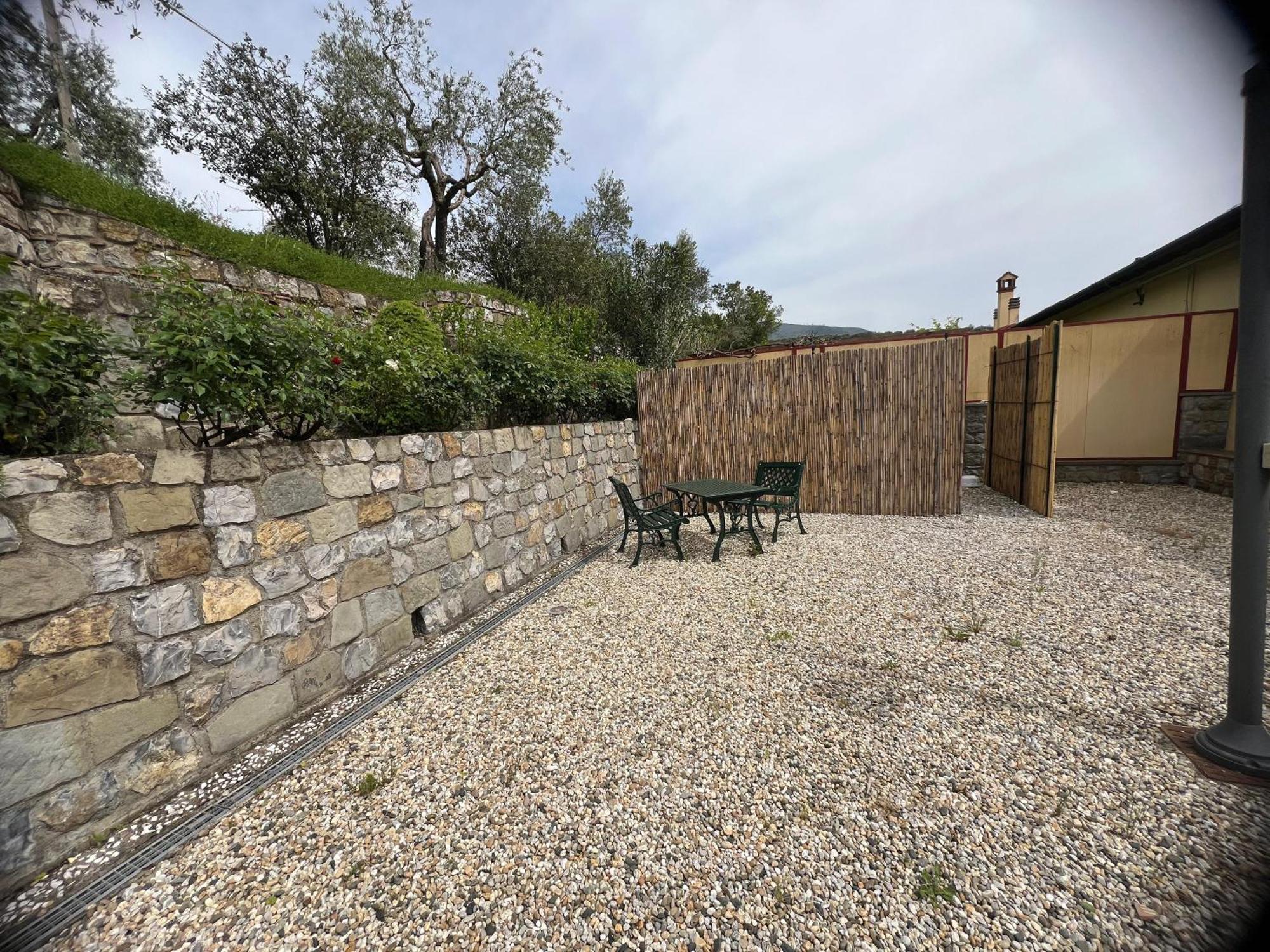 Appartamento In Fattoria #2 Pistoia Exterior foto
