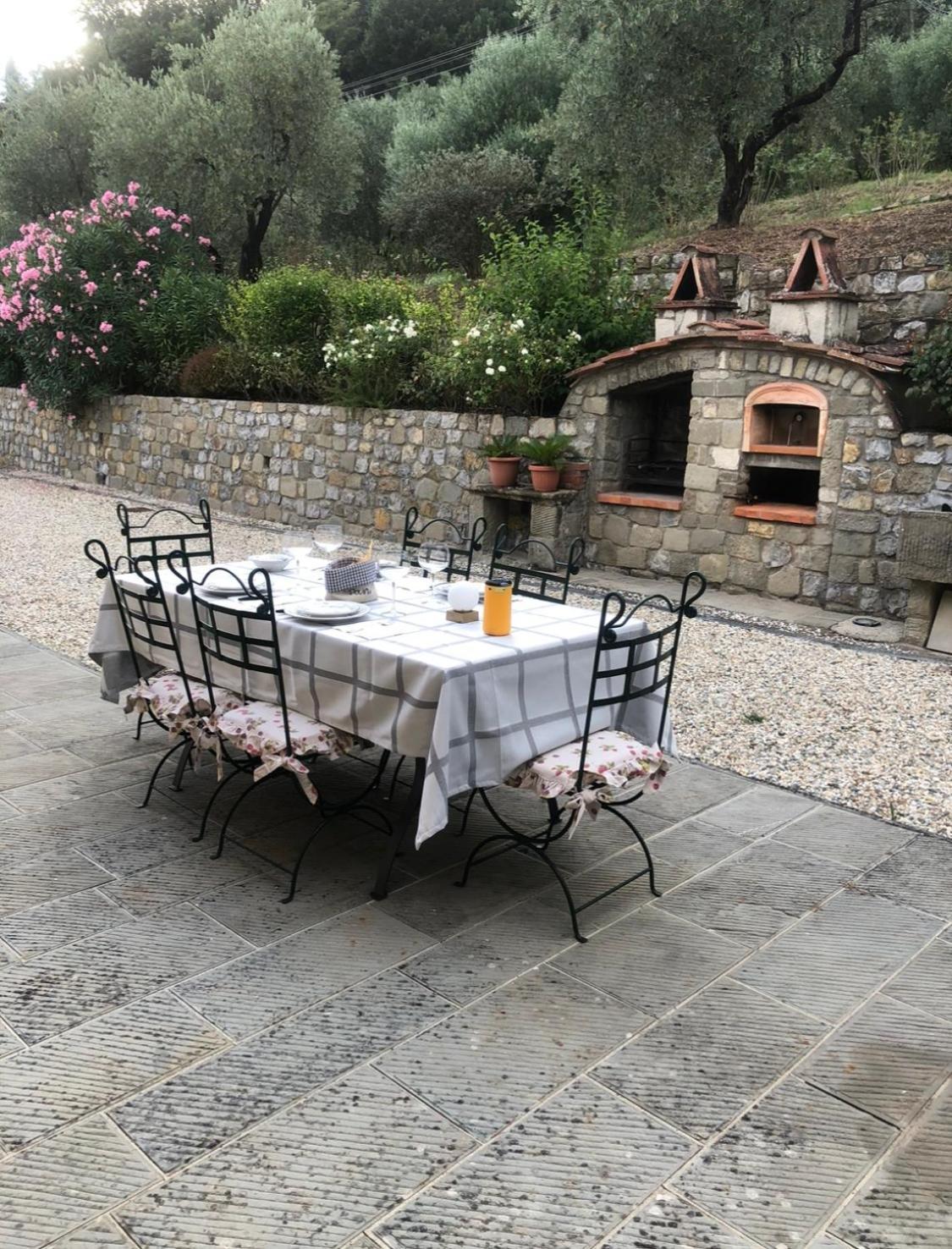 Appartamento In Fattoria #2 Pistoia Exterior foto