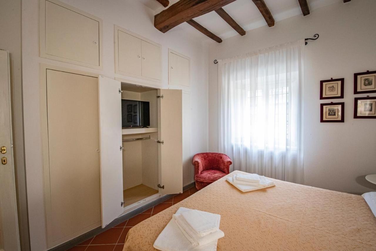 Appartamento In Fattoria #2 Pistoia Exterior foto