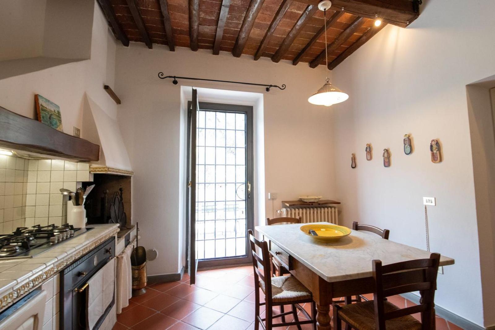 Appartamento In Fattoria #2 Pistoia Exterior foto